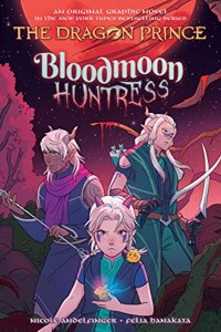 Bloodmoon Huntress Image
