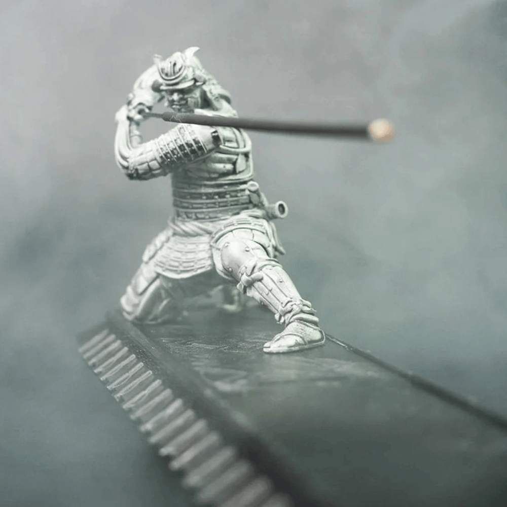 Anime Incense Holder Image